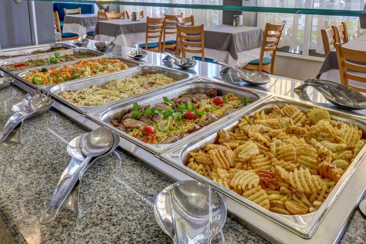 אובזור Paraiso Theopolis מראה חיצוני תמונה