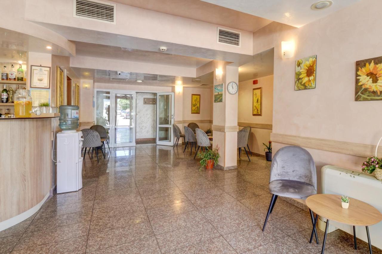 אובזור Paraiso Theopolis מראה חיצוני תמונה