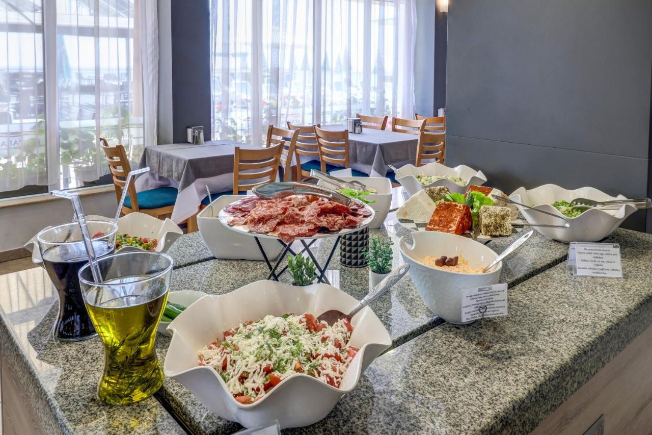 אובזור Paraiso Theopolis מראה חיצוני תמונה