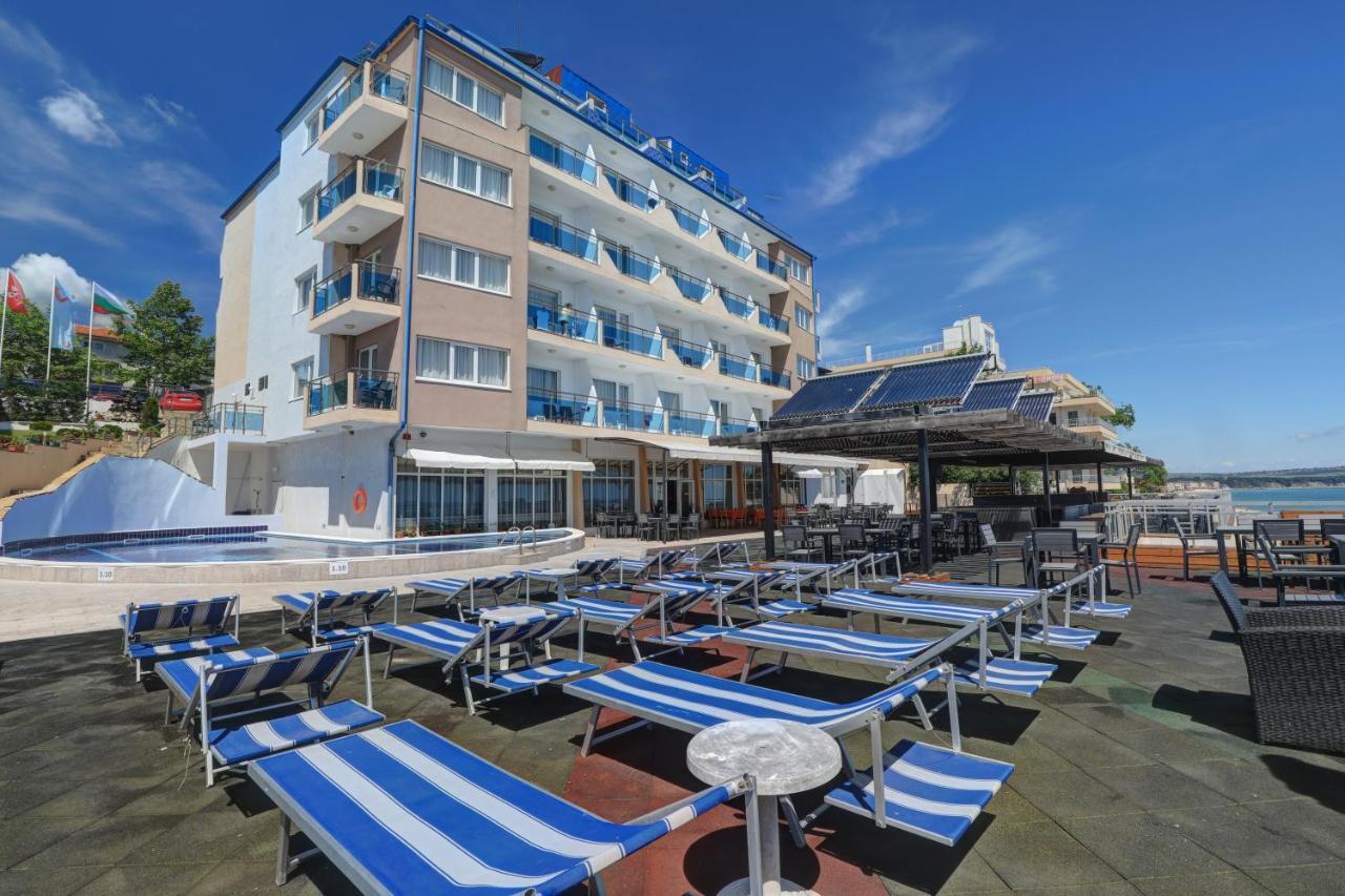אובזור Paraiso Theopolis מראה חיצוני תמונה