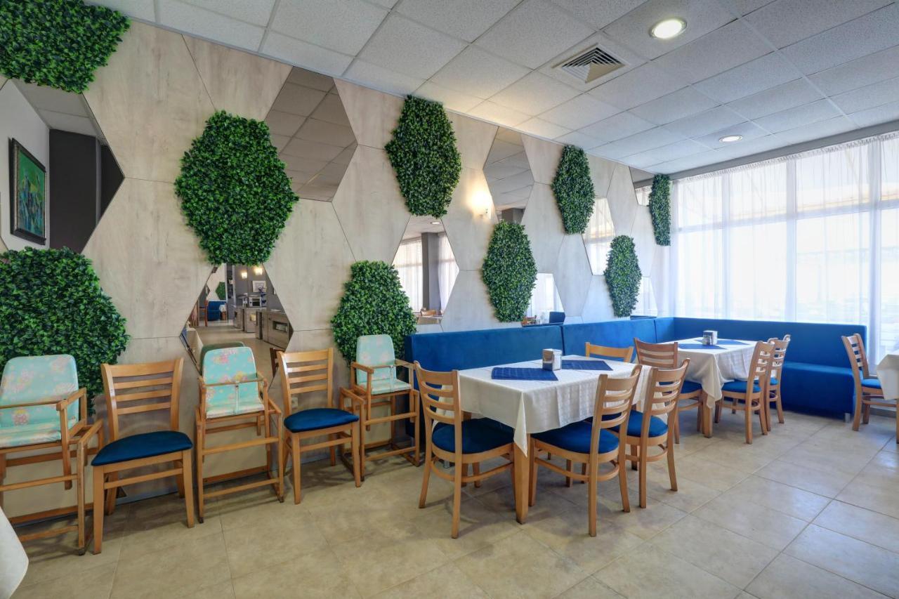 אובזור Paraiso Theopolis מראה חיצוני תמונה